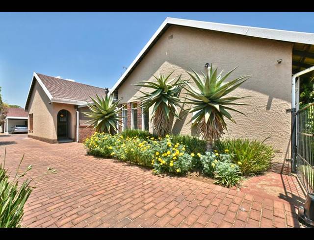 3 BEDROOM HOUSE FOR SALE IN RANDHART